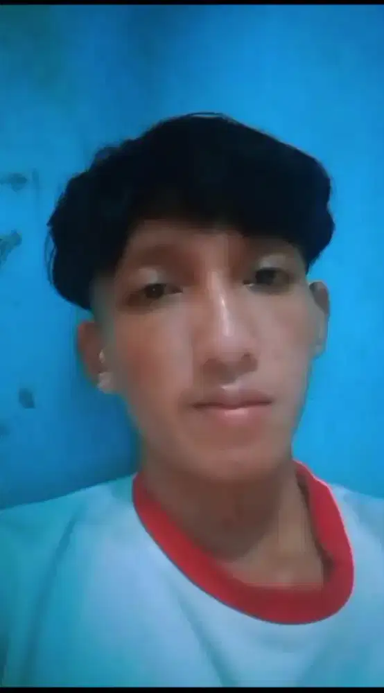 Lagi cari kerja