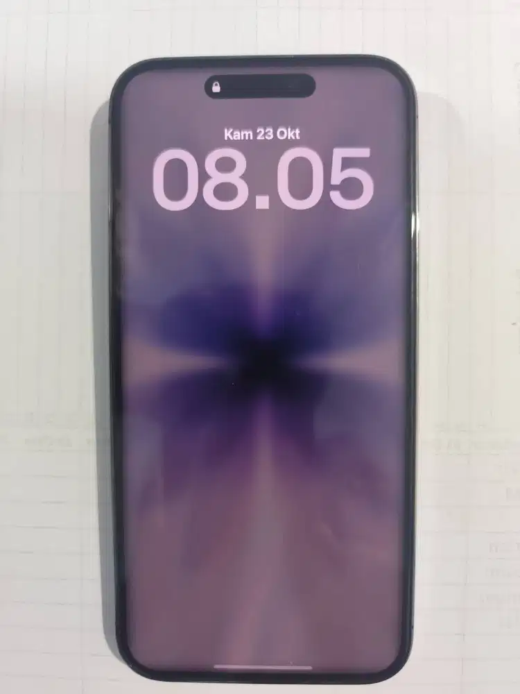 Iphone 14 Pro Max - 128 GB ex Ibox
