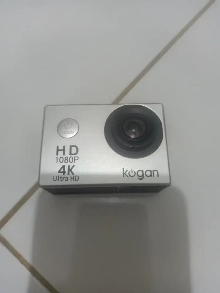 Kamera mini kogan kW