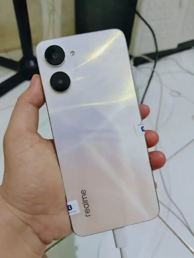 Realme 10 256GB Unit Only