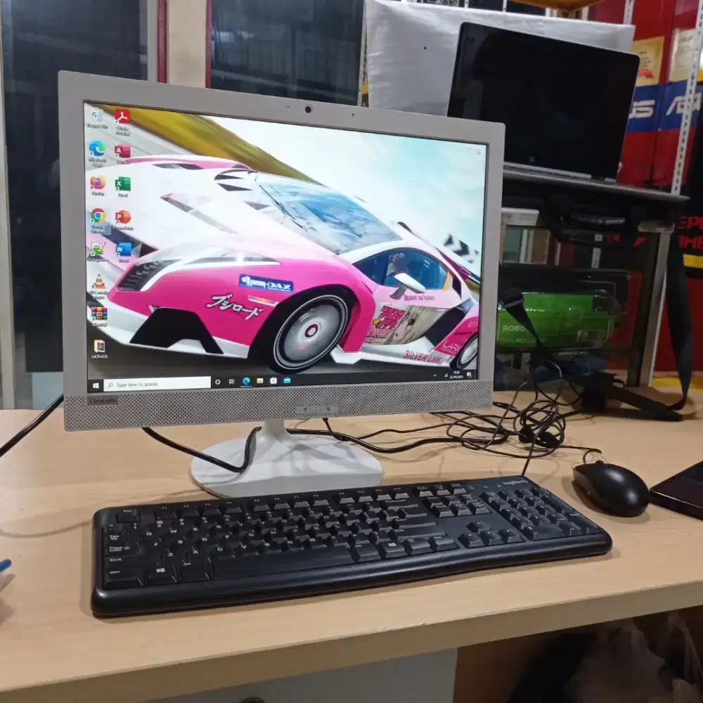 AIO LENOVO IDEACENTRE 330-20IGM