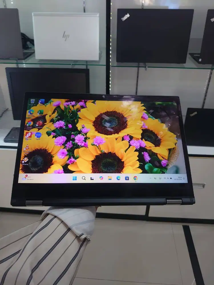 Lenovo Thikpad L13 Yoga