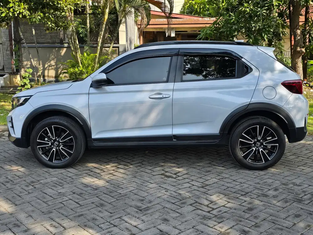 Honda WR-V 2023 Bensin