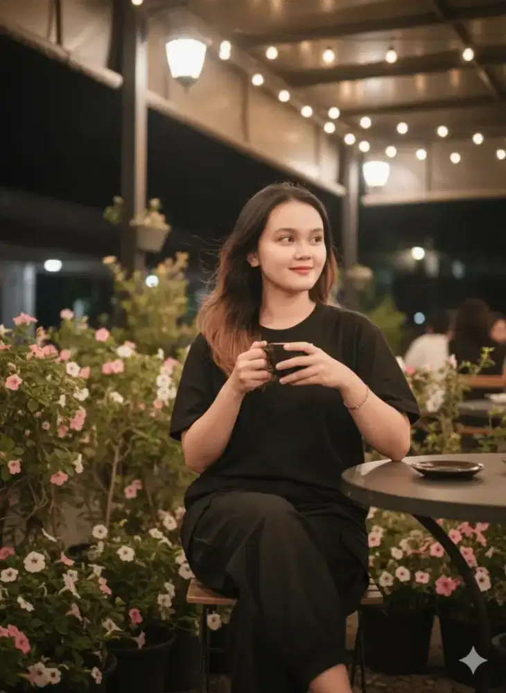 Mencari pekerjaan serius