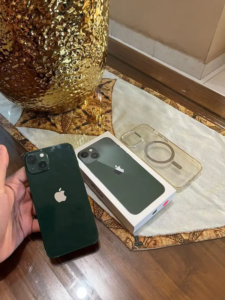 iphone 13 ibox 128 GB