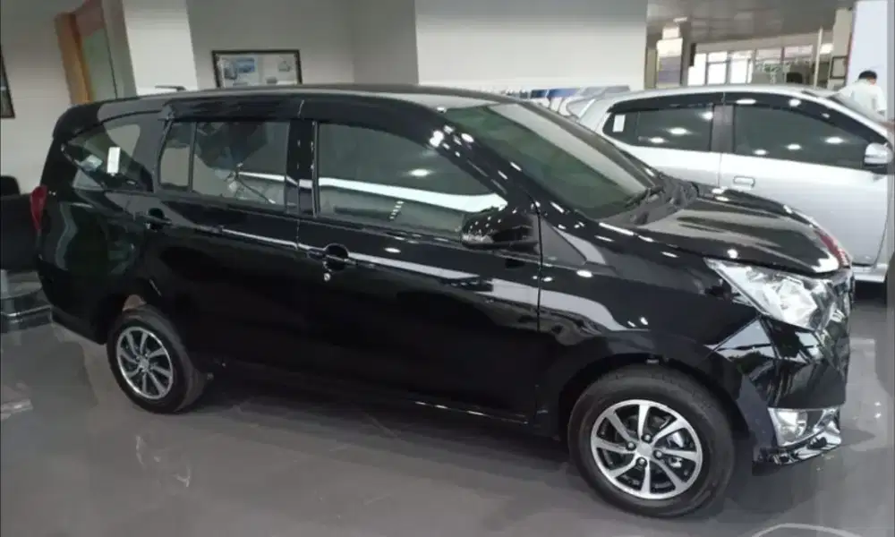 Rental mobil medan /kualanamu