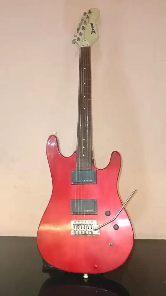 Jual gitar melody ibanez