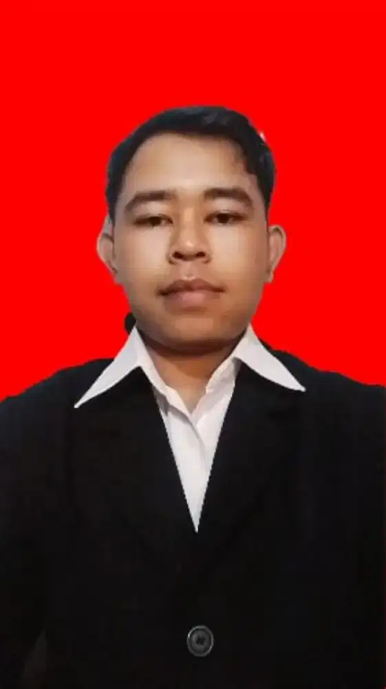 Sedang mencari pekerjaan