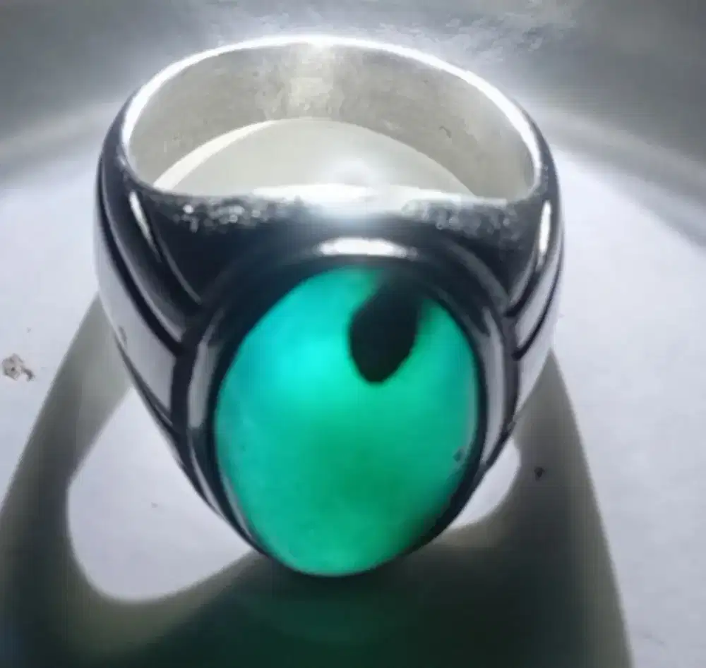 Batu bacan doko