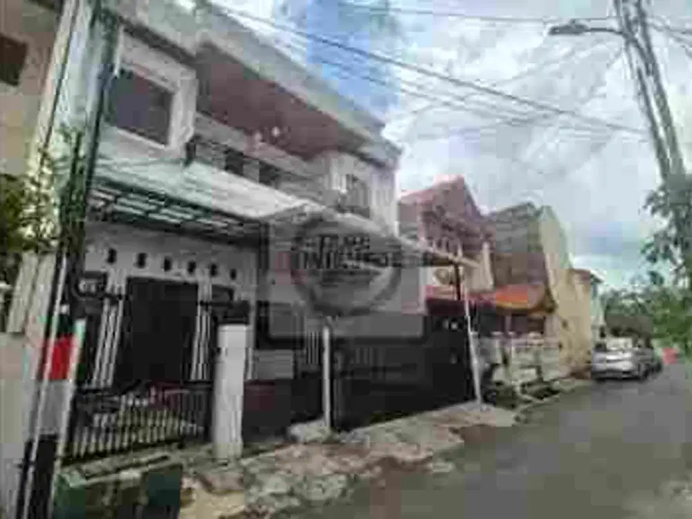 cari yg premium ⁉️ masuk ‼️ Rawamangun Jakarta Timur