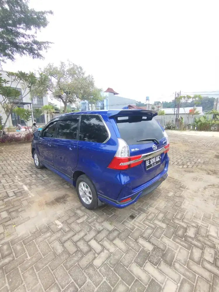 Daihatsu Xenia R Deluxe mt 2020 low km