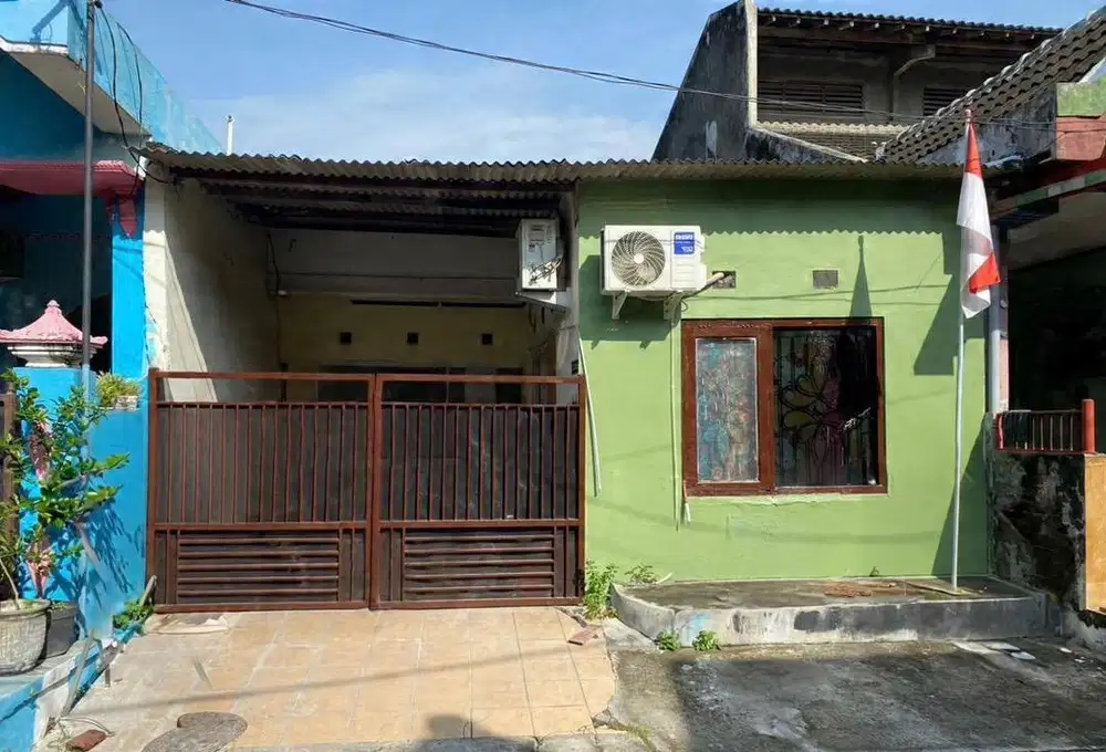 Dijual Cepat Rumah Tanpa Perantara
