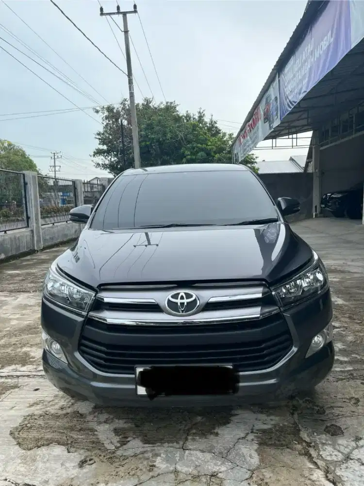 Reborn 2.4 G MT Diesel 2019