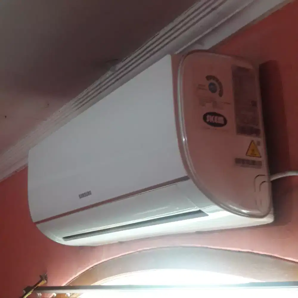 AC SAMSUNG 1/2 PK