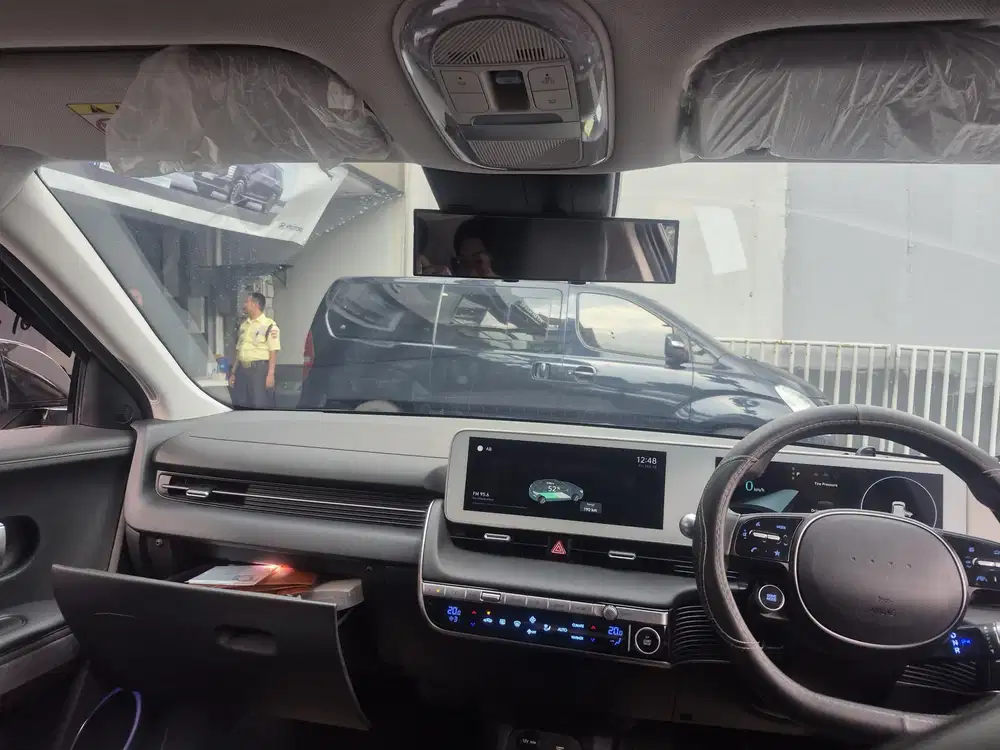 Hyundai Ioniq 5 2024 Listrik