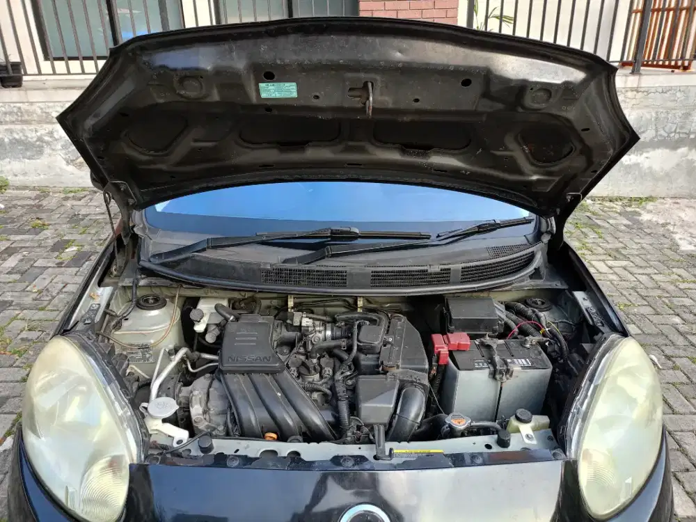 March 2011 M/T plat 2029