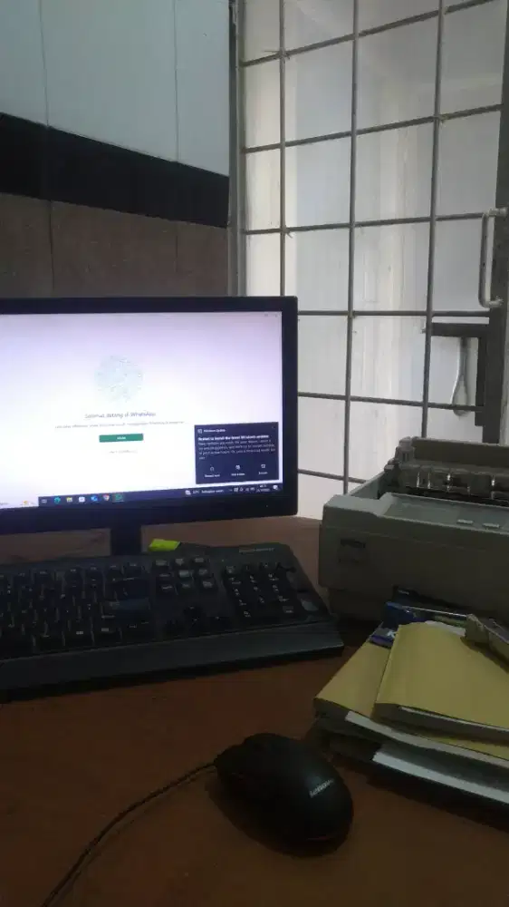 Seles freelance