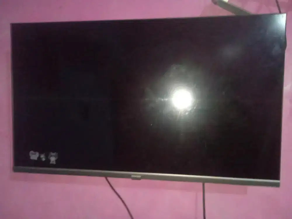 Cocoa tv 32in tv android