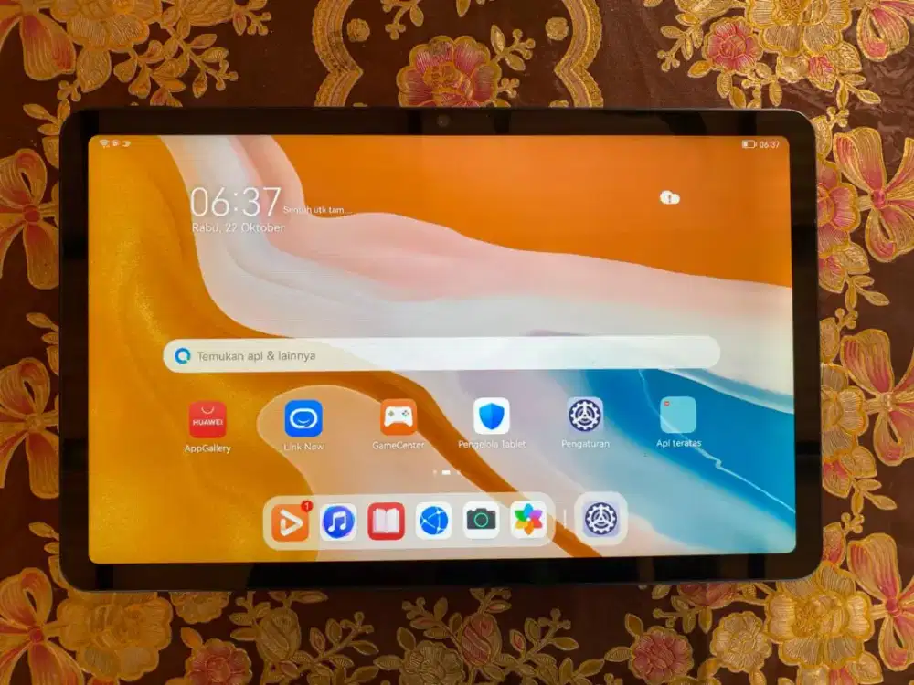 HUAWEI MATEPAD 10.4 WIFI ONLY