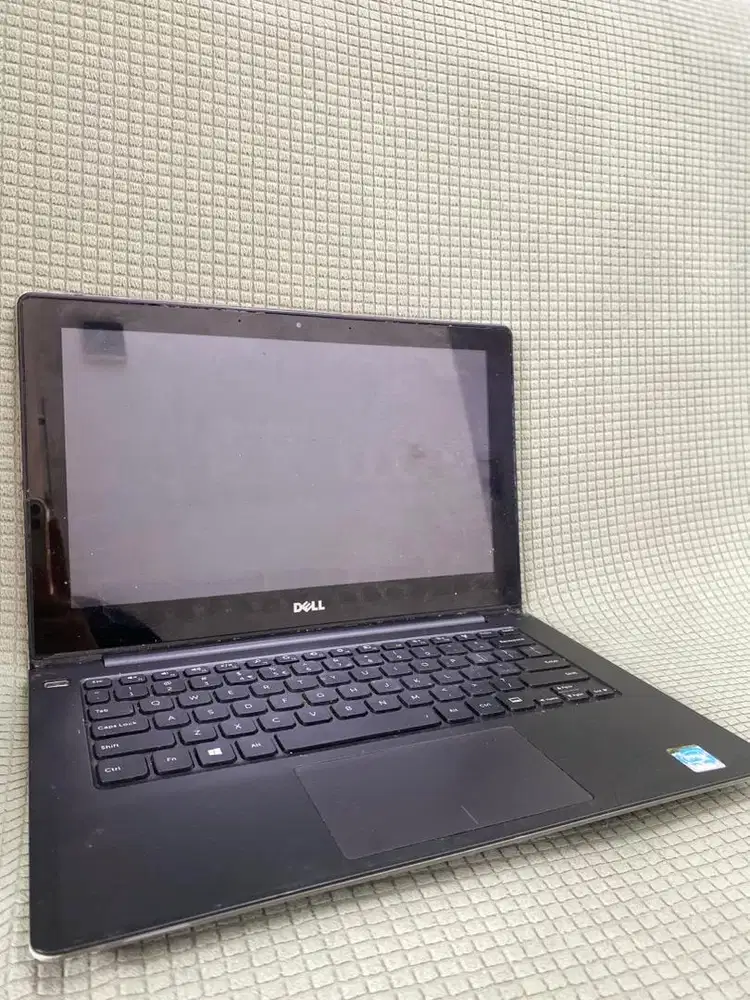 Notebook berkualitas, Dell Inspiron 3138
