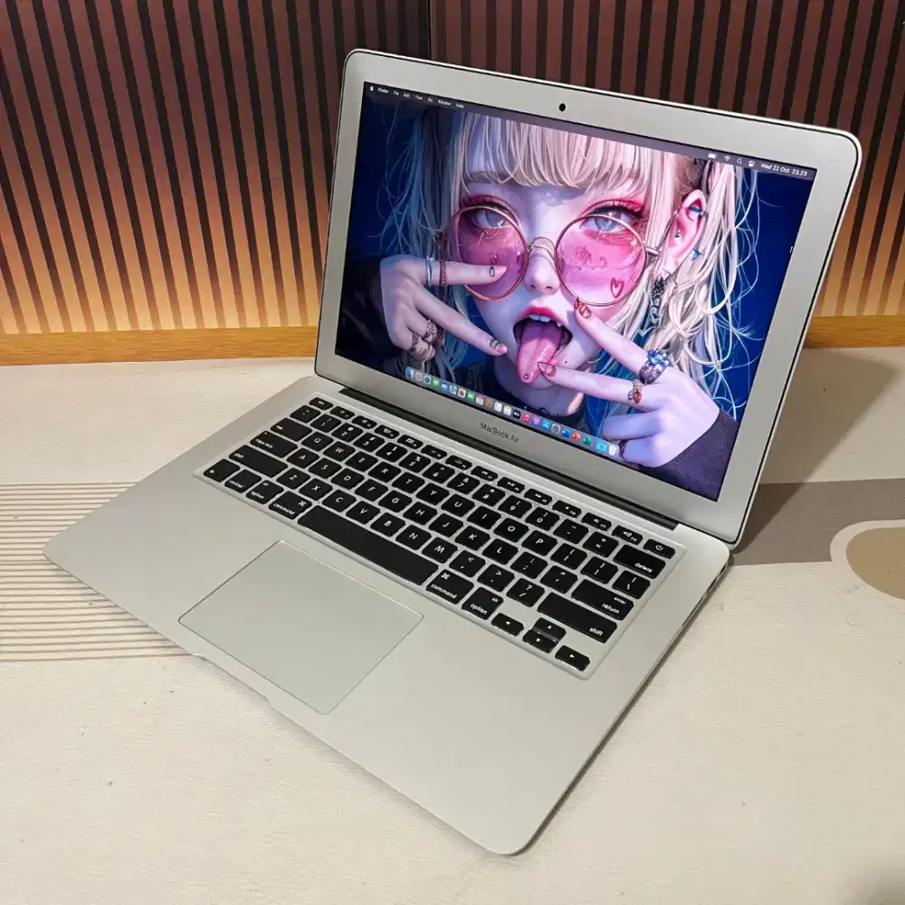 Macebook air -13inch,2017