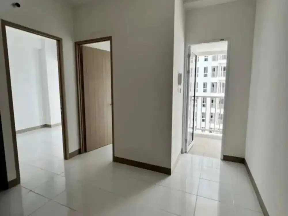 Dijual murah Apartement Tokyo Riverside Tipe 2 bedroom murah!