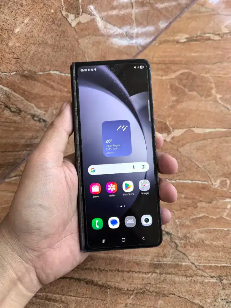 SAMSUNG Z FOLD 5 256GB