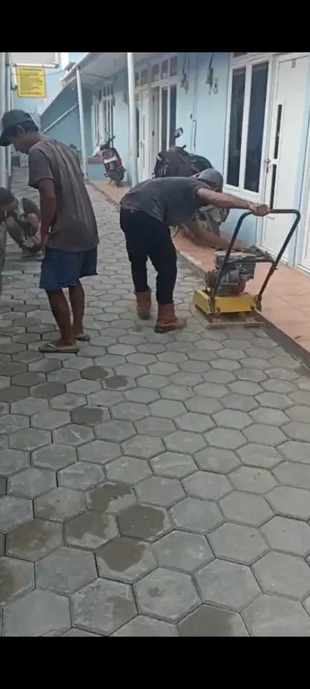 JASA PASANG PAVINGBLOK