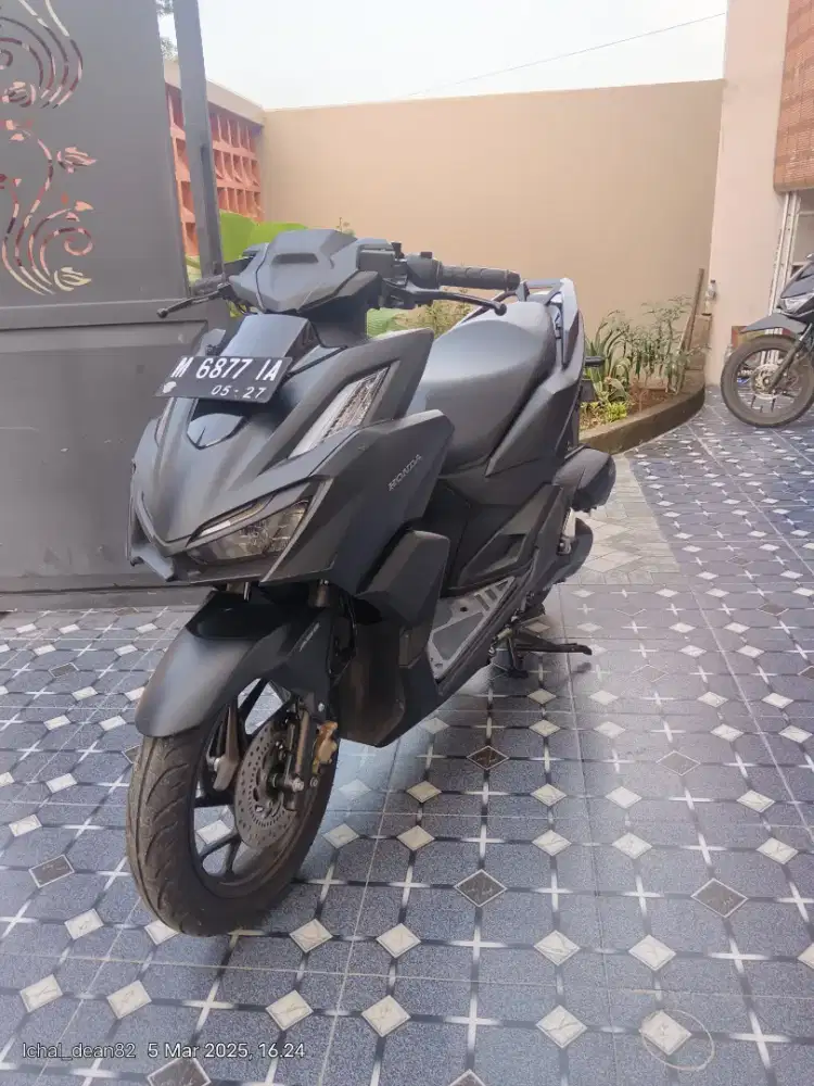 Vario 2022 ABS keyless