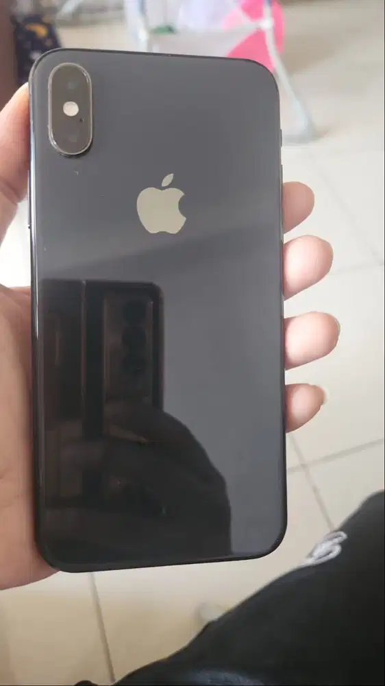 Iphone X 64gb All Operator