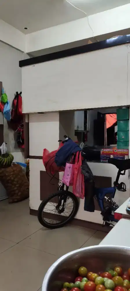 Dibutuhkan karyawati