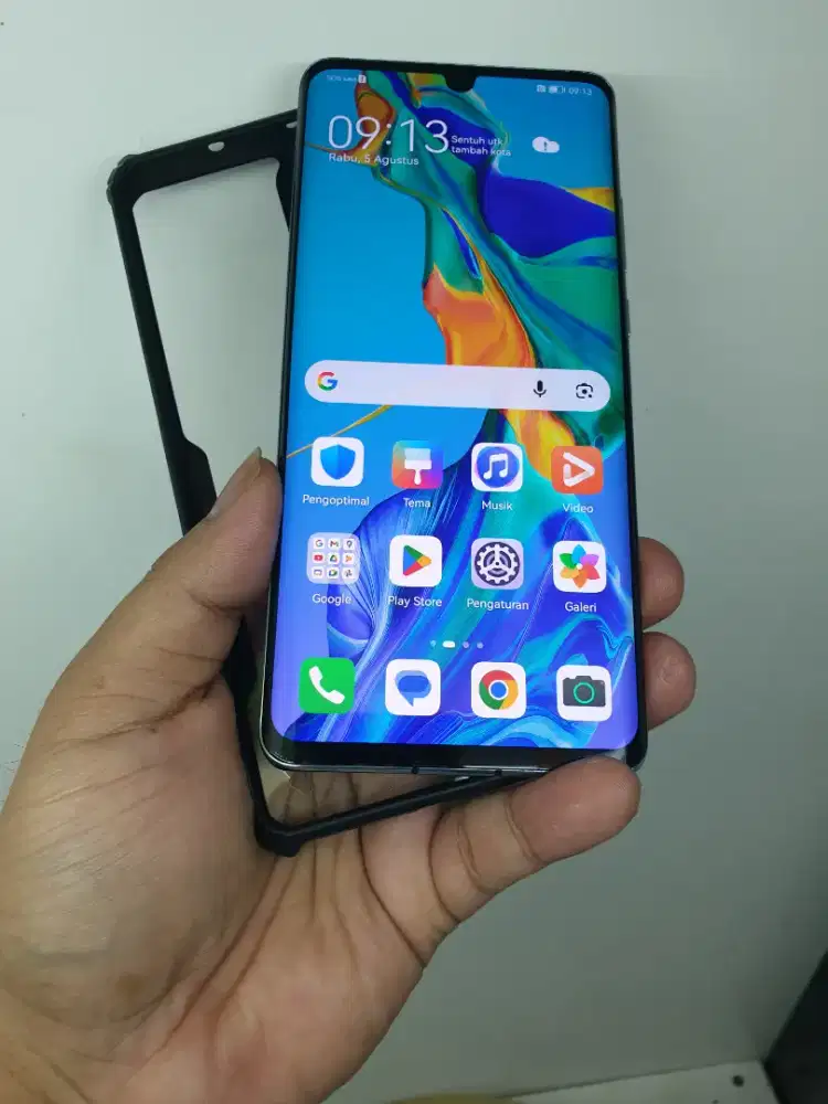 Huawei P30 pro 8/256