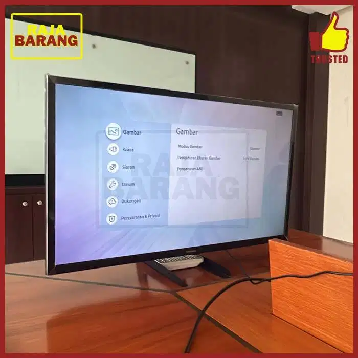 Samsung UA32N4300 Smart LED TV 32 Inch