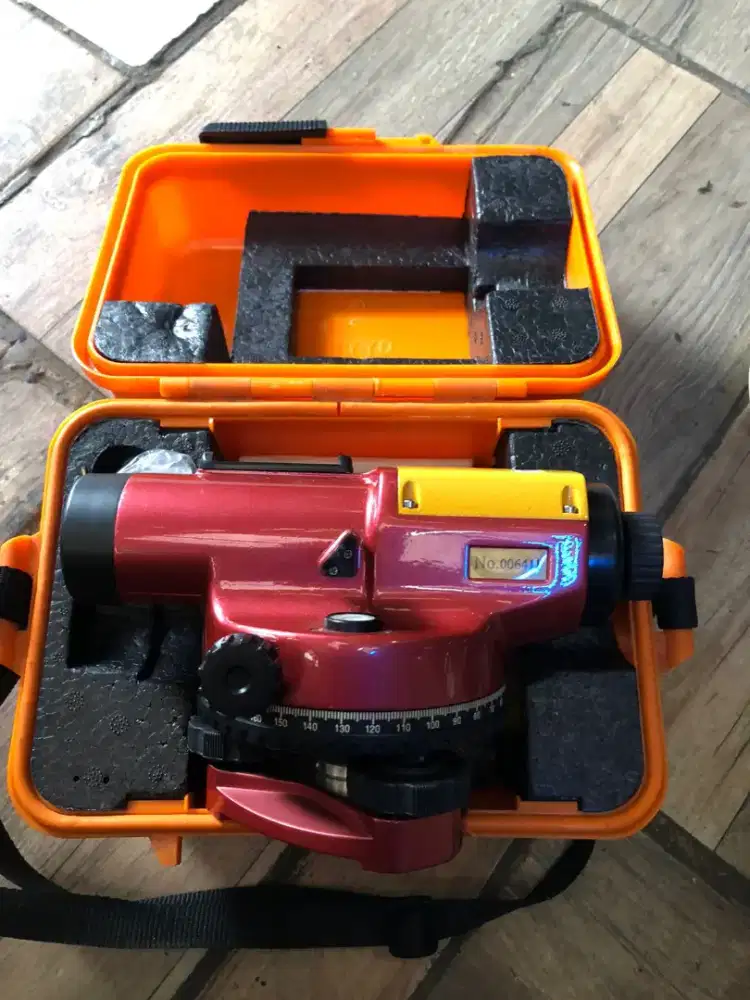 Jual alat utk ukur bidang tanah