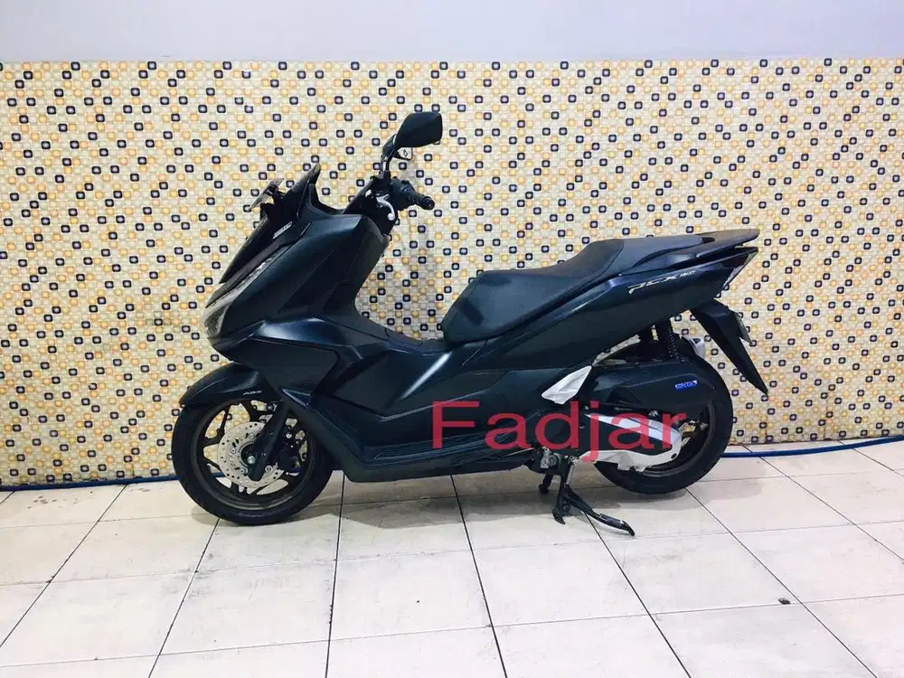 honda pcx 160 Abs Dp 500 Rb