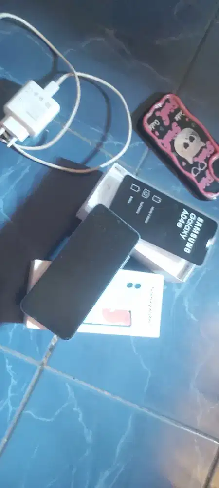 Samsung a04e mulus ram3/32