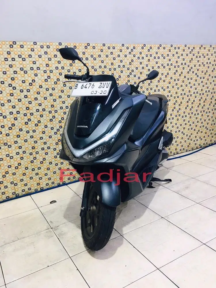 honda pcx 160 Abs Dp 500 Rb