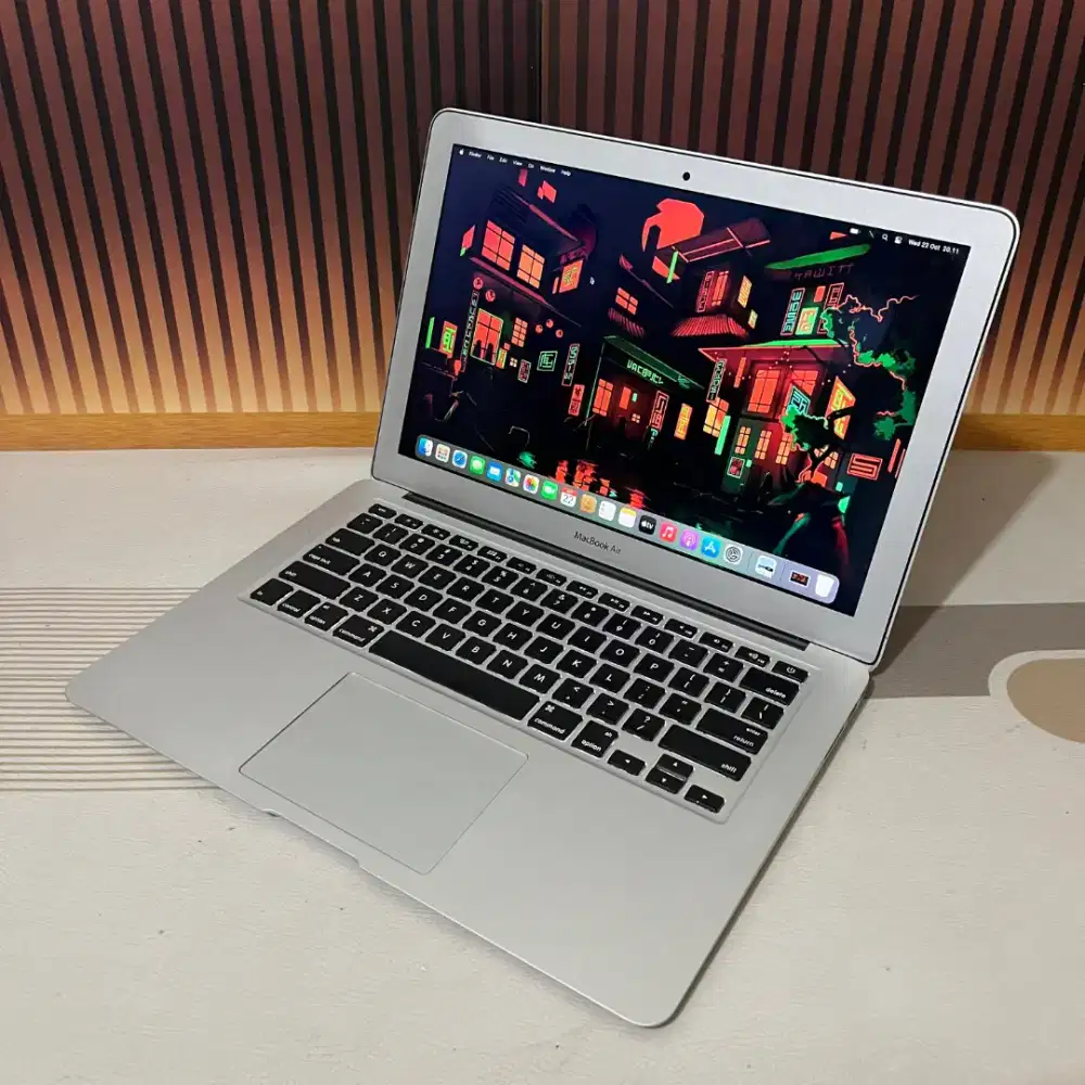 Macebook air 13inch,2015