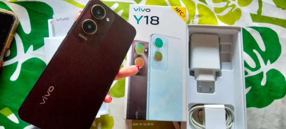 ...Redy Vivo Y18