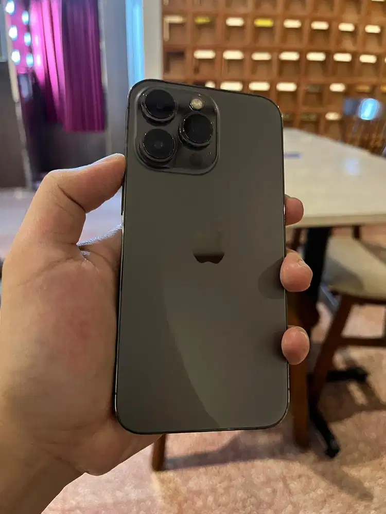iphone 13 pro 256 inter