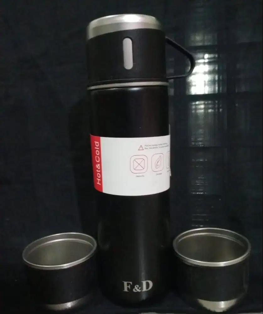 tumbler botol minum