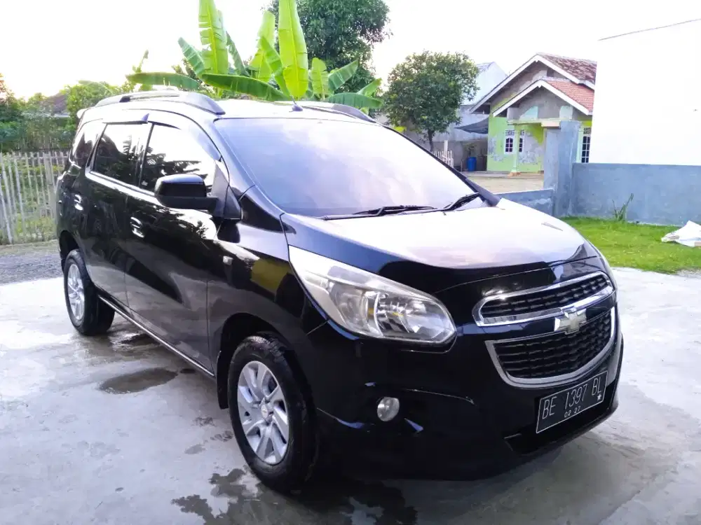 Chevrolet Diesel manual