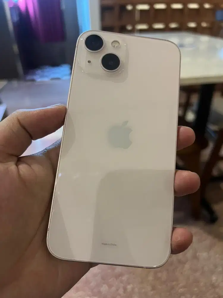 iphone 13 128gb ibox pink