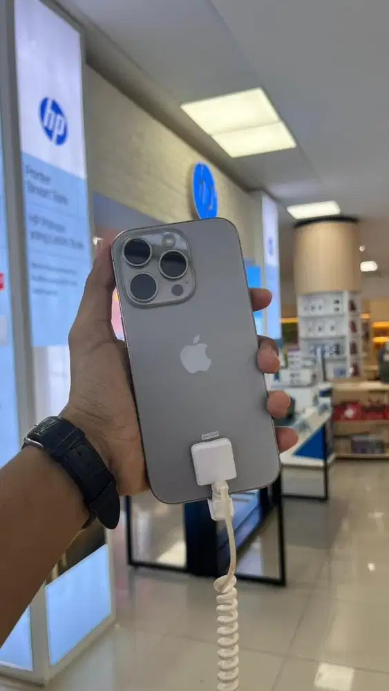 iphone 16 pro termurah