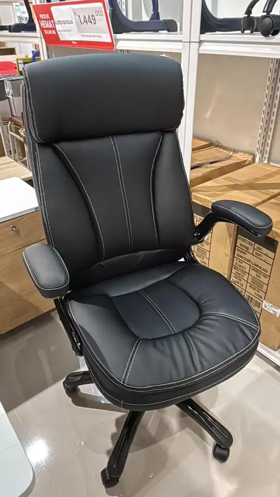 Kursi kantor kerja baru