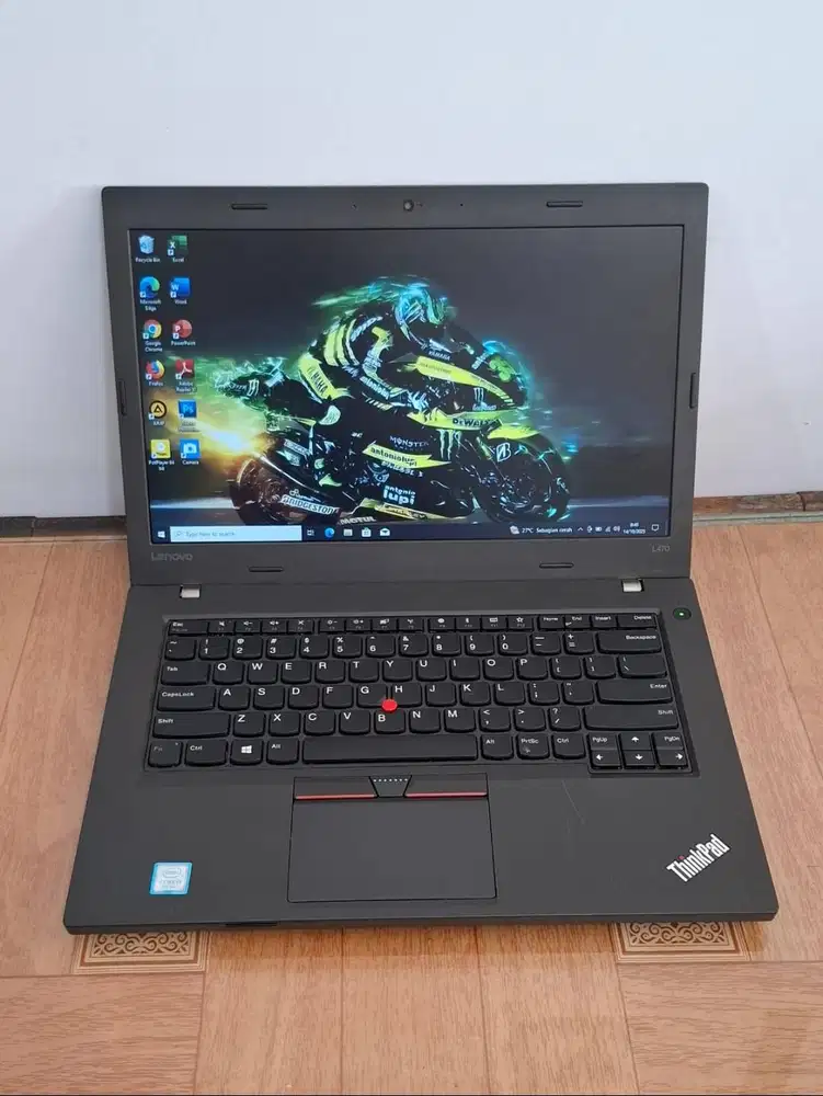 LAPTOP SEKEN DANA PELAJAR LENOVI CORE I5