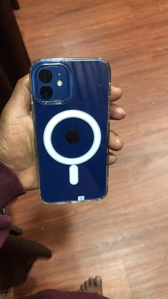 Jual ip 12 128gb