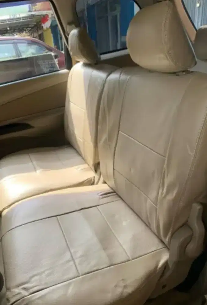 Sarung jok xenia,avanza 2012/  2015
