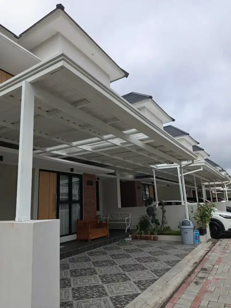 Kanopi alderon (keterangan di deskripsi)