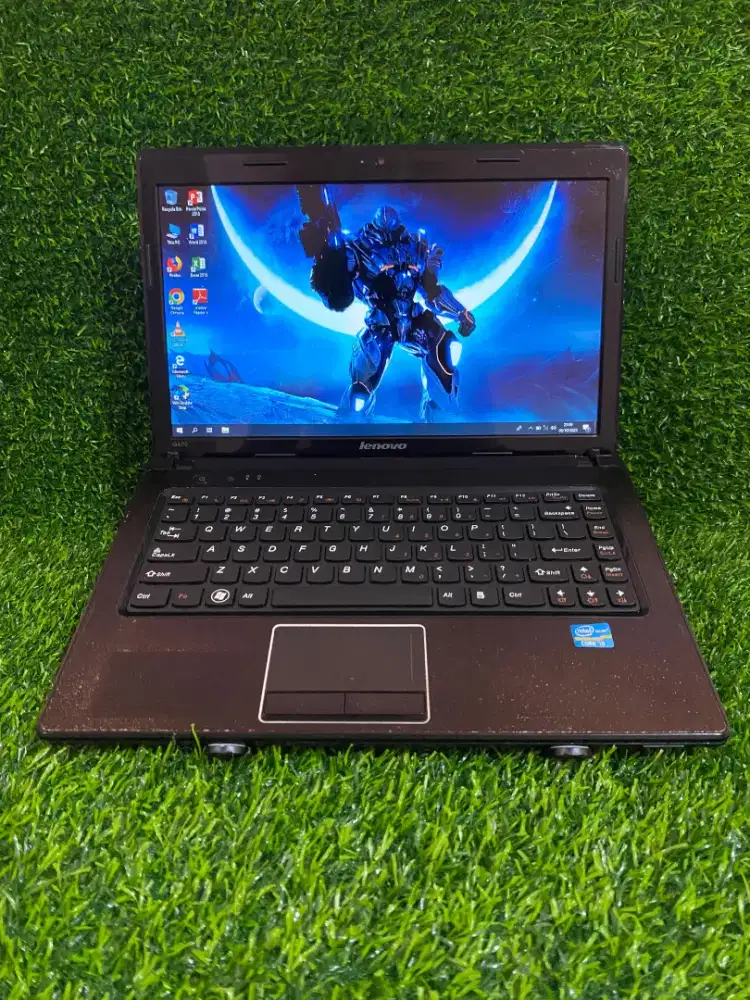 Laptop Murah Lenovo G470